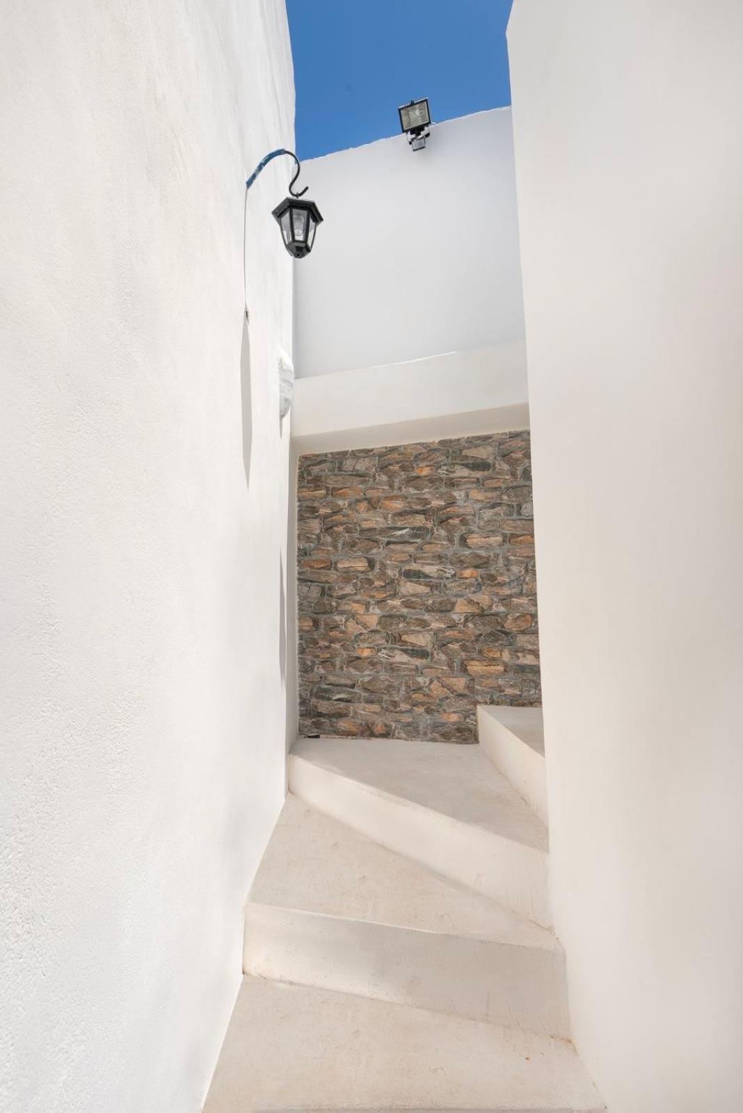 Antonia'S Apartments アルハンゲロス 部屋 写真