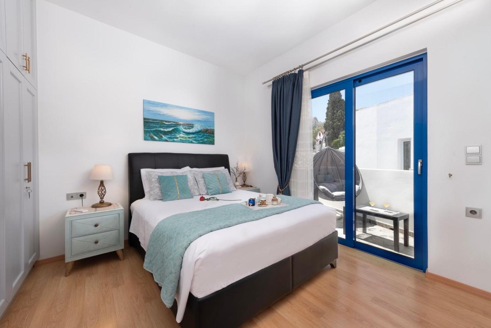 Antonia'S Apartments アルハンゲロス エクステリア 写真