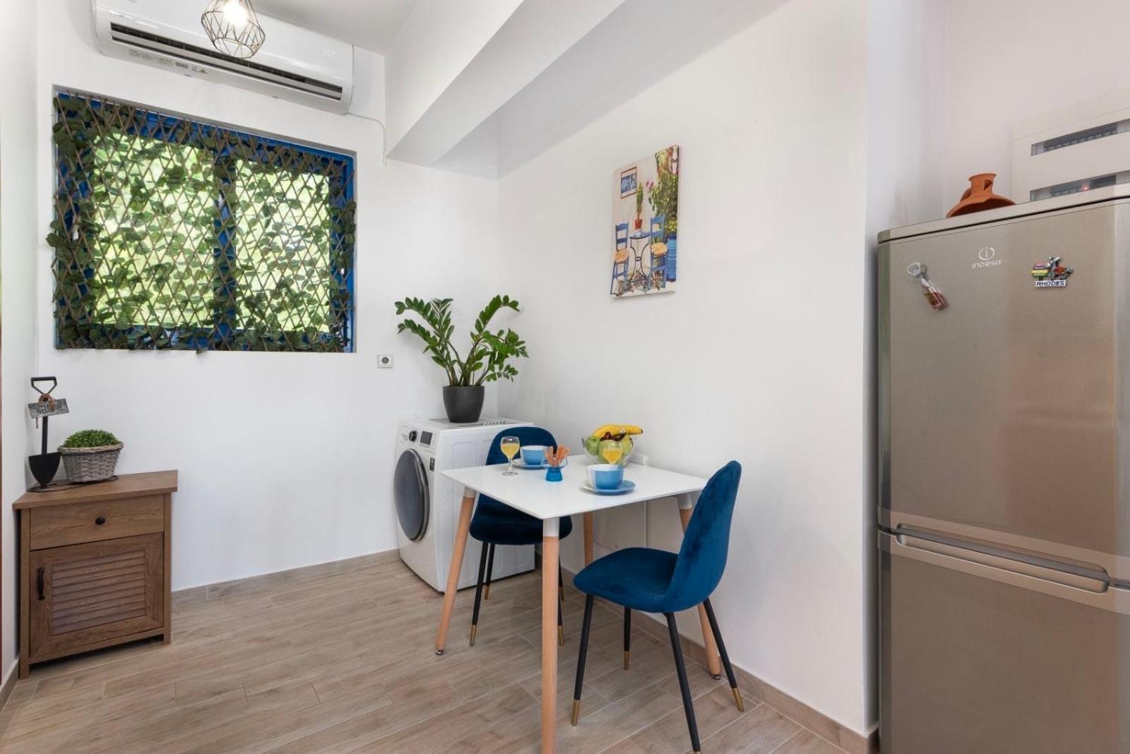 Antonia'S Apartments アルハンゲロス 部屋 写真