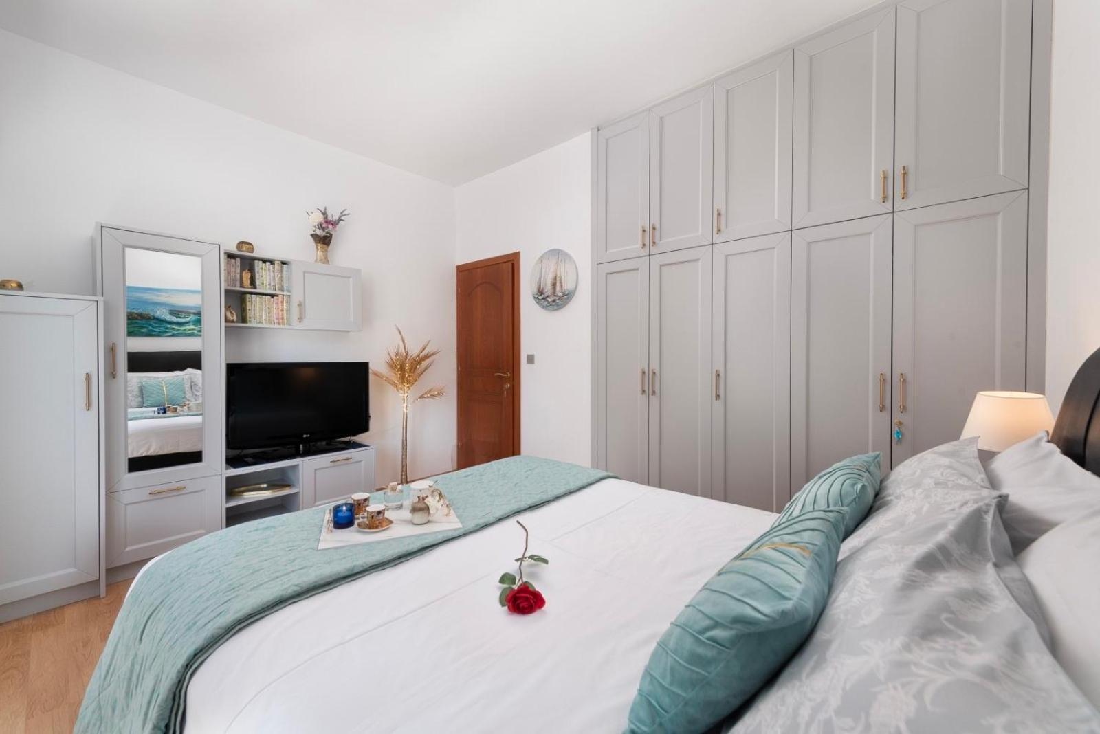 Antonia'S Apartments アルハンゲロス エクステリア 写真