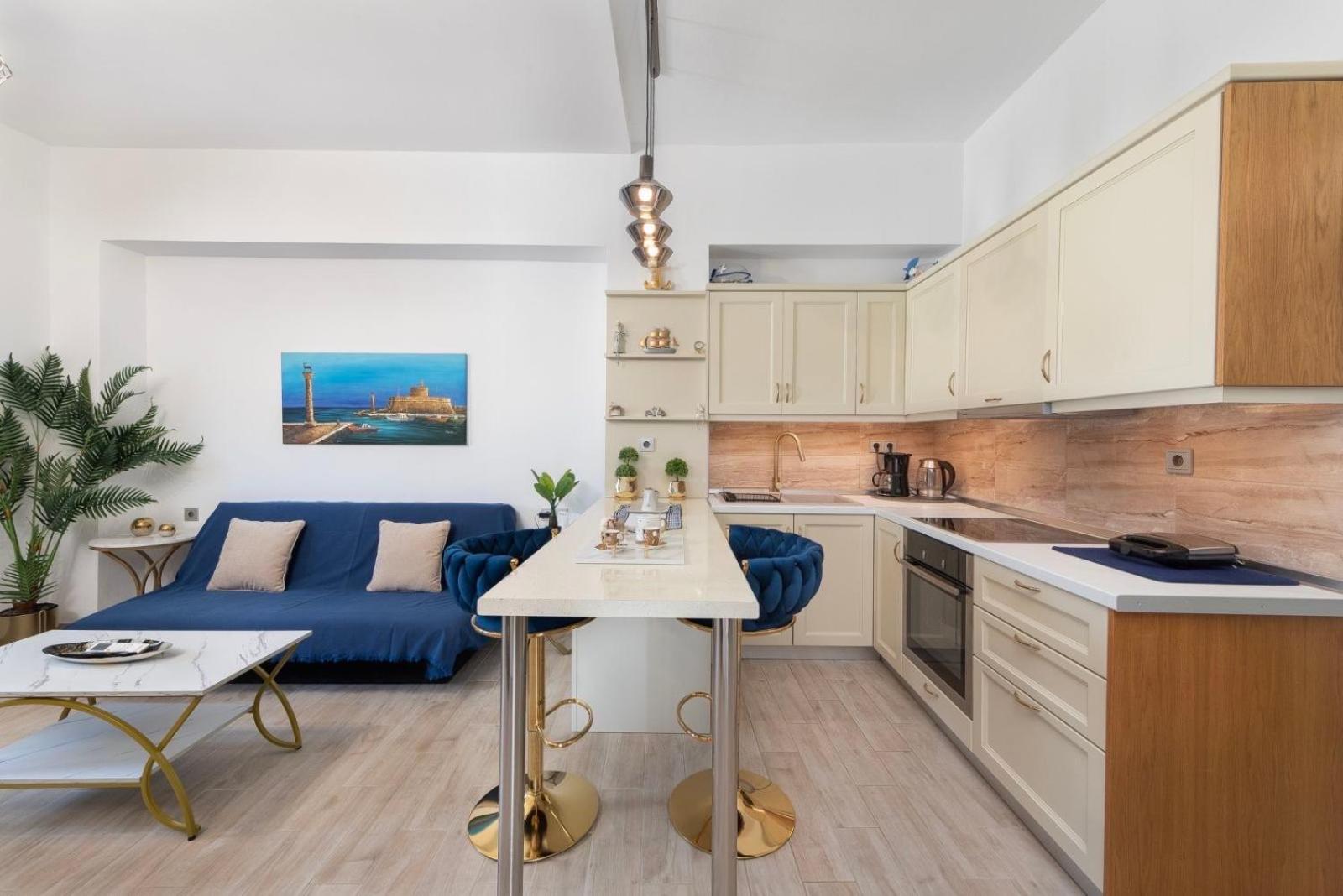 Antonia'S Apartments アルハンゲロス エクステリア 写真